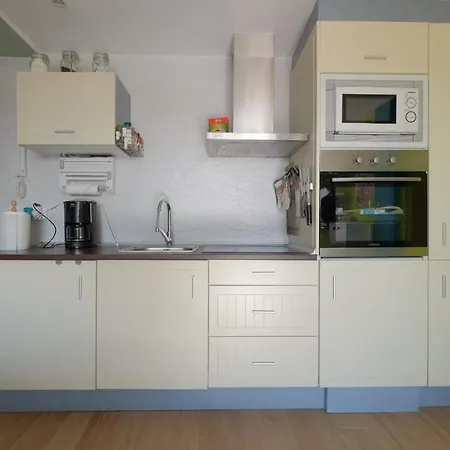 Fiorito Апартаменты