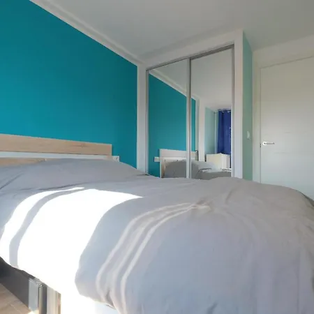 Апартаменты Fiorito