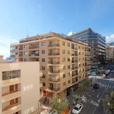 Fiorito Апартаменты