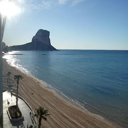 Fiorito Апартаменты